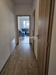 3i byt Trenčín prenájom , NOVOSTAVBA, 2x parking