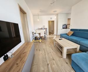 3i byt Trenčín prenájom , NOVOSTAVBA, 2x parking