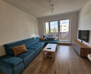 3i byt Trenčín prenájom , NOVOSTAVBA, 2x parking