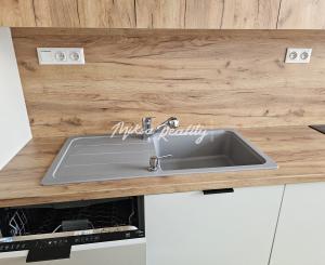 3i byt Trenčín prenájom , NOVOSTAVBA, 2x parking