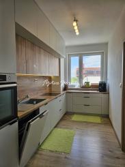 3i byt Trenčín prenájom , NOVOSTAVBA, 2x parking