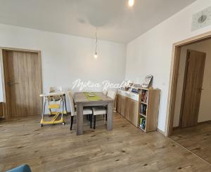 3i byt Trenčín prenájom , NOVOSTAVBA, 2x parking