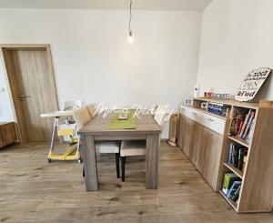 3i byt Trenčín prenájom , NOVOSTAVBA, 2x parking