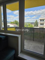 3i byt Trenčín prenájom , NOVOSTAVBA, 2x parking