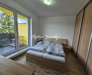 3i byt Trenčín prenájom , NOVOSTAVBA, 2x parking