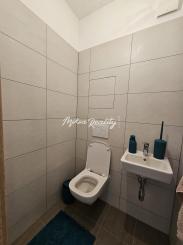 3i byt Trenčín prenájom , NOVOSTAVBA, 2x parking