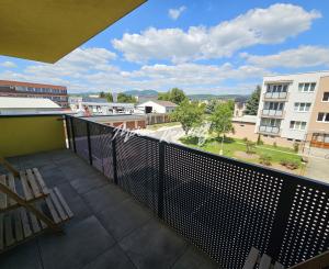 3i byt Trenčín prenájom , NOVOSTAVBA, 2x parking