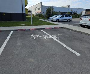 3i byt Trenčín prenájom , NOVOSTAVBA, 2x parking