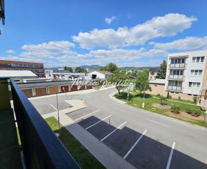 3i byt Trenčín prenájom , NOVOSTAVBA, 2x parking