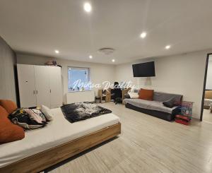 6 izbový rodinný dom - Rybany