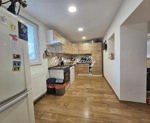 6 izbový rodinný dom - Rybany