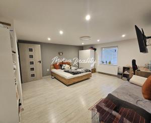 6 izbový rodinný dom - Rybany