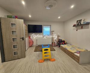 6 izbový rodinný dom - Rybany