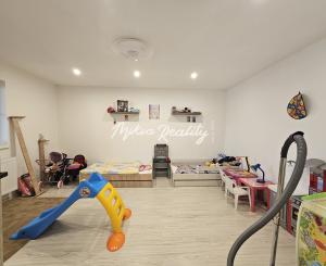 6 izbový rodinný dom - Rybany