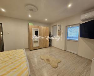 6 izbový rodinný dom - Rybany