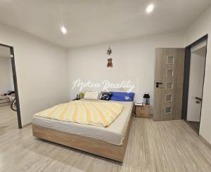 6 izbový rodinný dom - Rybany