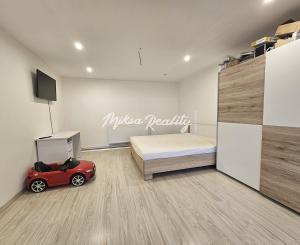 6 izbový rodinný dom - Rybany