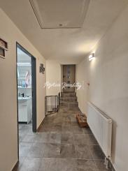 6 izbový rodinný dom - Rybany