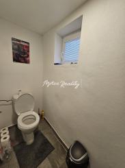 6 izbový rodinný dom - Rybany