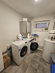 6 izbový rodinný dom - Rybany