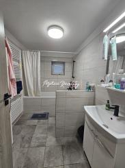 6 izbový rodinný dom - Rybany