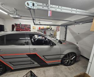 6 izbový rodinný dom - Rybany