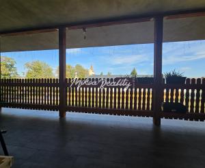 6 izbový rodinný dom - Rybany