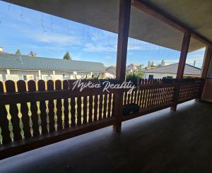 6 izbový rodinný dom - Rybany