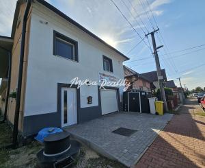 6 izbový rodinný dom - Rybany