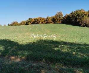 Pozemok v pokojnom prostredí 1401m2 - Veľké Hoste na predaj