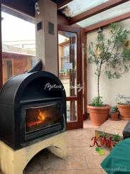 Predaj reštauračného zariadenia a priľahlých prevádzok