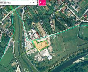 Pozemky v spoločenstve - Nemšová na predaj