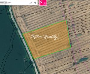 Pozemky v spoločenstve - Nemšová na predaj