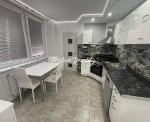 Luxusný byt v centre Topoľčian - predaj