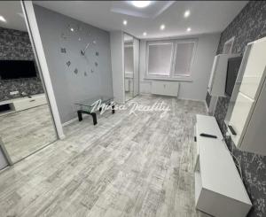 Luxusný byt v centre Topoľčian - predaj