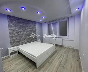 Luxusný byt v centre Topoľčian - predaj