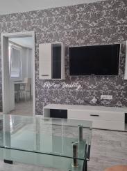 Luxusný byt v centre Topoľčian - predaj