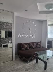 Luxusný byt v centre Topoľčian - predaj