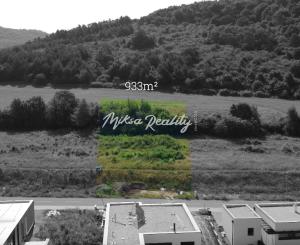 Stavebný pozemok Nová Dubnica s najkrajším výhľadom-VIDEO