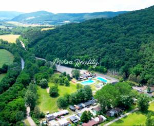 10 lôžková chatka po rekonštrukcii - Chalmová - EXKLUZÍVNE