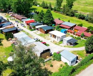 10 lôžková chatka po rekonštrukcii - Chalmová - EXKLUZÍVNE