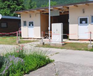 10 lôžková chatka po rekonštrukcii - Chalmová - EXKLUZÍVNE