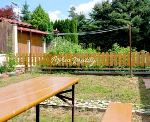 10 lôžková chatka po rekonštrukcii - Chalmová - EXKLUZÍVNE