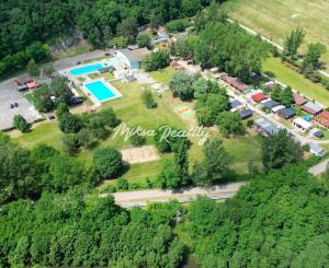 10 lôžková chatka po rekonštrukcii - Chalmová - EXKLUZÍVNE