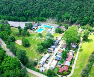 10 lôžková chatka po rekonštrukcii - Chalmová - EXKLUZÍVNE