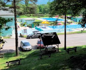 10 lôžková chatka po rekonštrukcii - Chalmová - EXKLUZÍVNE