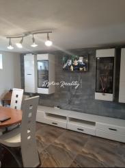 Rodinný dom Jacovce - znížená cena - predaj