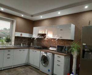 Rodinný dom Jacovce - znížená cena - predaj