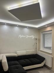 Rodinný dom Jacovce - znížená cena - predaj