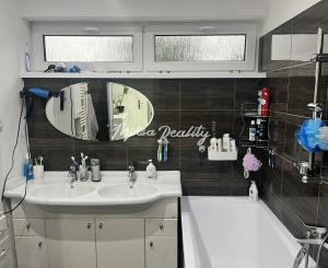 Rodinný dom Jacovce - znížená cena - predaj